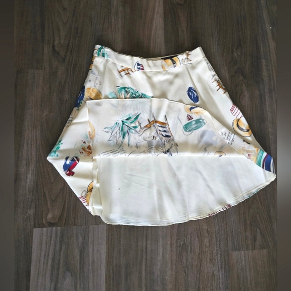 RL Resort Skirt - Picture 5 of 12